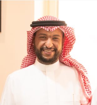 Nasser Al-Eini